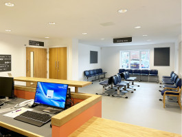 BARBARA WEISS ARCHITECTS