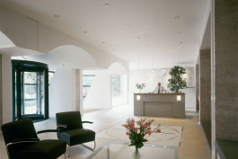 BARBARA WEISS ARCHITECTS