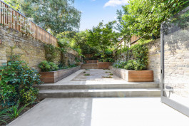 BARBARA WEISS ARCHITECTS