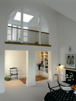 BARBARA WEISS ARCHITECTS