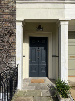 BARBARA WEISS ARCHITECTS