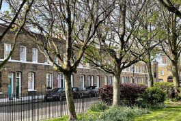 BARBARA WEISS ARCHITECTS