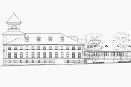 BARBARA WEISS ARCHITECTS