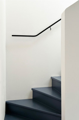 BARBARA WEISS ARCHITECTS