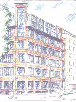 BARBARA WEISS ARCHITECTS