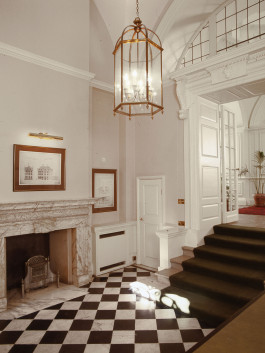 BARBARA WEISS ARCHITECTS