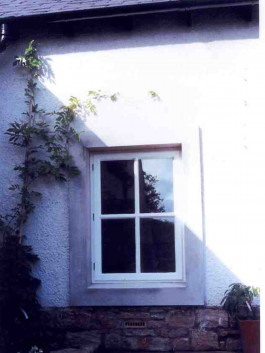 BARBARA WEISS ARCHITECTS