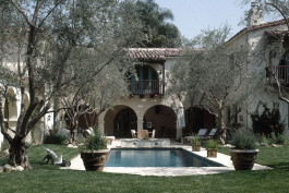 BARBARA WEISS ARCHITECTS