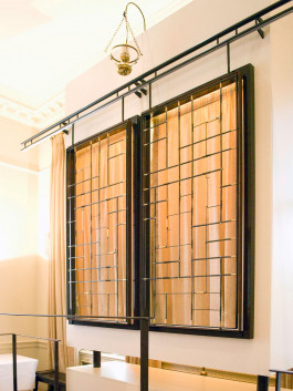 BARBARA WEISS ARCHITECTS