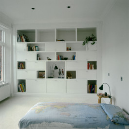 BARBARA WEISS ARCHITECTS