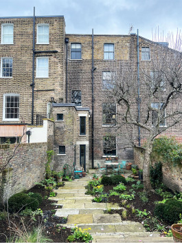 BARBARA WEISS ARCHITECTS