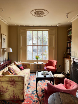 BARBARA WEISS ARCHITECTS