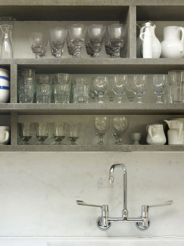 BARBARA WEISS ARCHITECTS