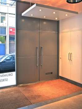 BARBARA WEISS ARCHITECTS