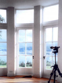 BARBARA WEISS ARCHITECTS