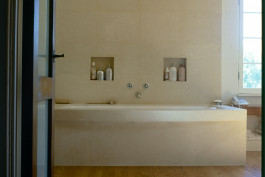 BARBARA WEISS ARCHITECTS