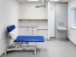 BARBARA WEISS ARCHITECTS