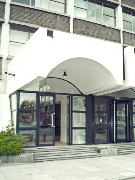 BARBARA WEISS ARCHITECTS