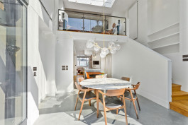 BARBARA WEISS ARCHITECTS