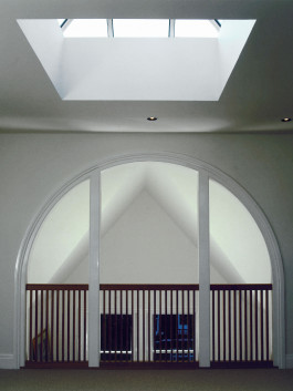 BARBARA WEISS ARCHITECTS