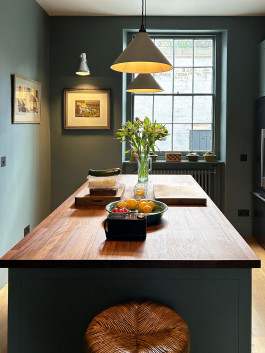 BARBARA WEISS ARCHITECTS