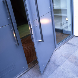 BARBARA WEISS ARCHITECTS