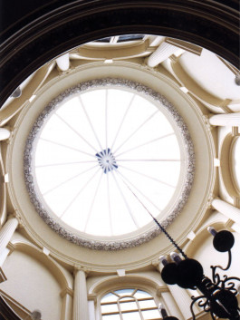 BARBARA WEISS ARCHITECTS