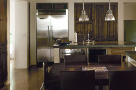 BARBARA WEISS ARCHITECTS