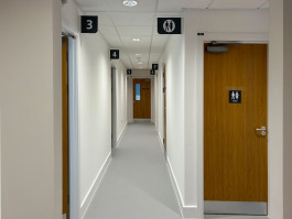 BARBARA WEISS ARCHITECTS