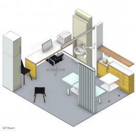 BARBARA WEISS ARCHITECTS