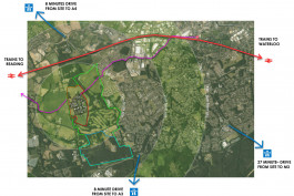 BARBARA WEISS ARCHITECTS