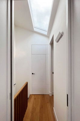 BARBARA WEISS ARCHITECTS