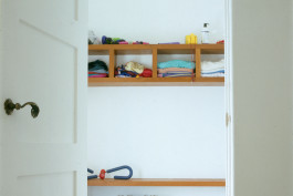 BARBARA WEISS ARCHITECTS