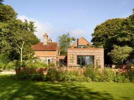 BARBARA WEISS ARCHITECTS