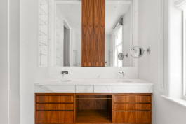 BARBARA WEISS ARCHITECTS