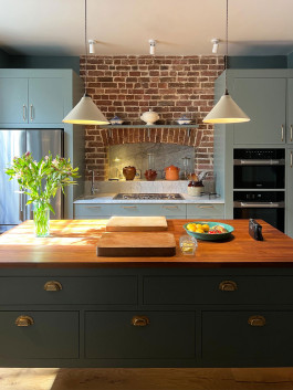 BARBARA WEISS ARCHITECTS