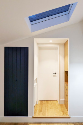 BARBARA WEISS ARCHITECTS