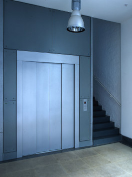 BARBARA WEISS ARCHITECTS