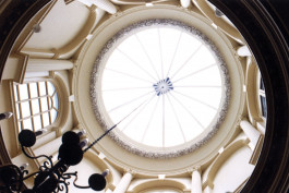 BARBARA WEISS ARCHITECTS