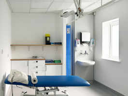 BARBARA WEISS ARCHITECTS