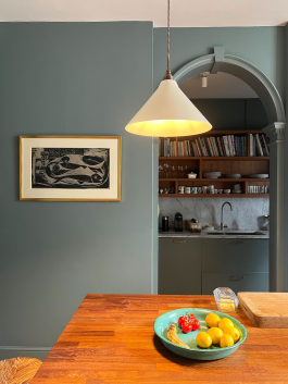 BARBARA WEISS ARCHITECTS