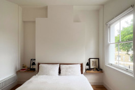 BARBARA WEISS ARCHITECTS