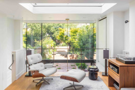 BARBARA WEISS ARCHITECTS