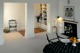 BARBARA WEISS ARCHITECTS