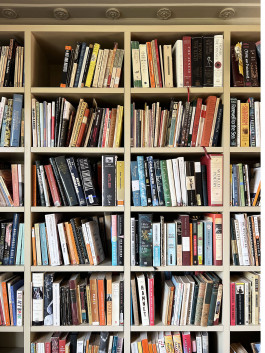 BARBARA WEISS ARCHITECTS