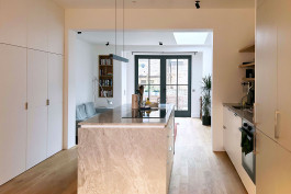 BARBARA WEISS ARCHITECTS