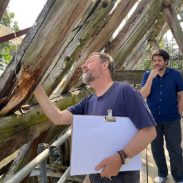 BARBARA WEISS ARCHITECTS