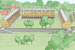 BARBARA WEISS ARCHITECTS