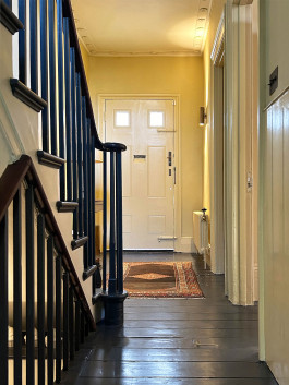 BARBARA WEISS ARCHITECTS