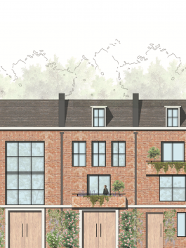 BARBARA WEISS ARCHITECTS